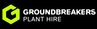 Groundbreakers Plant Hire